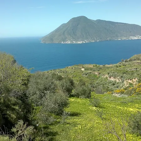 Di Daniela Saltalamacchia Lägenhet Acquacalda