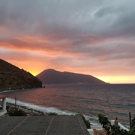 Di Daniela Saltalamacchia Διαμέρισμα Acquacalda