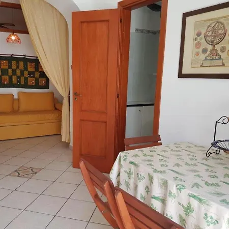 Apartment Di Daniela Saltalamacchia *