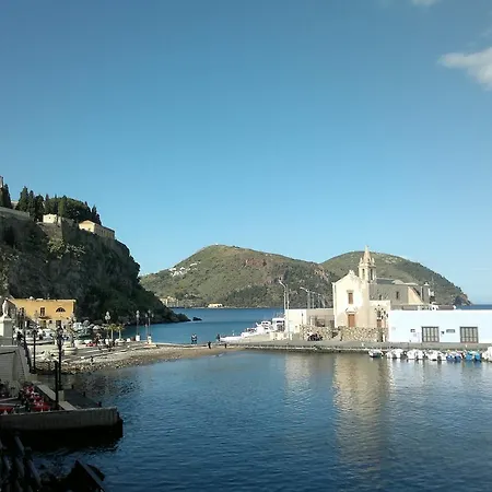 Διαμέρισμα Di Daniela Saltalamacchia *
